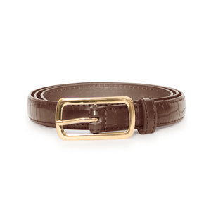 Ichi Casha Belt